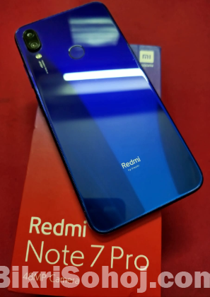 Redmi Note 7 Pro